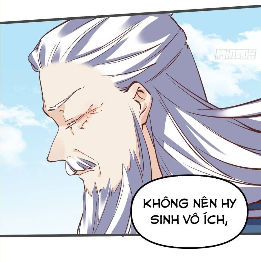 Nguyên Lai Ta Là Tu Tiên Đại Lão chapter 7 - Trang 31
