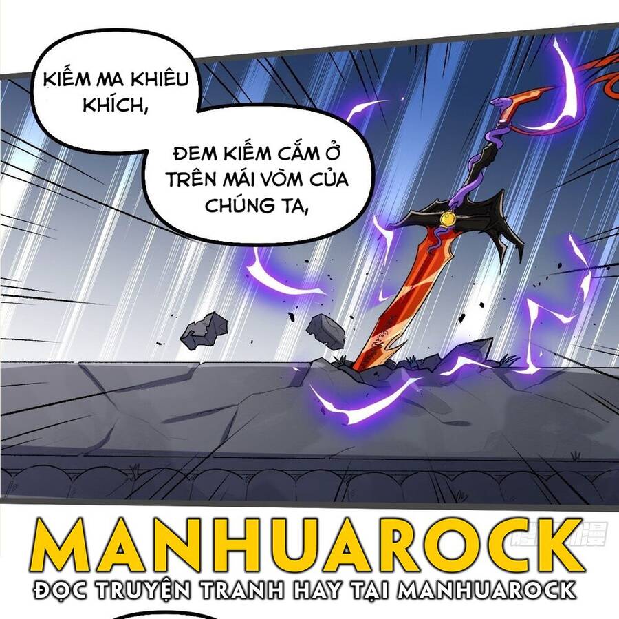 Nguyên Lai Ta Là Tu Tiên Đại Lão chapter 7 - Trang 32