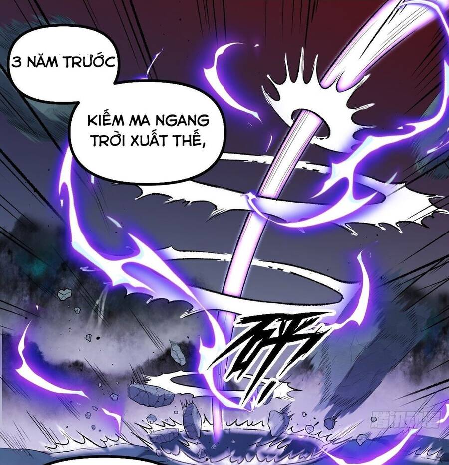 Nguyên Lai Ta Là Tu Tiên Đại Lão chapter 7 - Trang 34