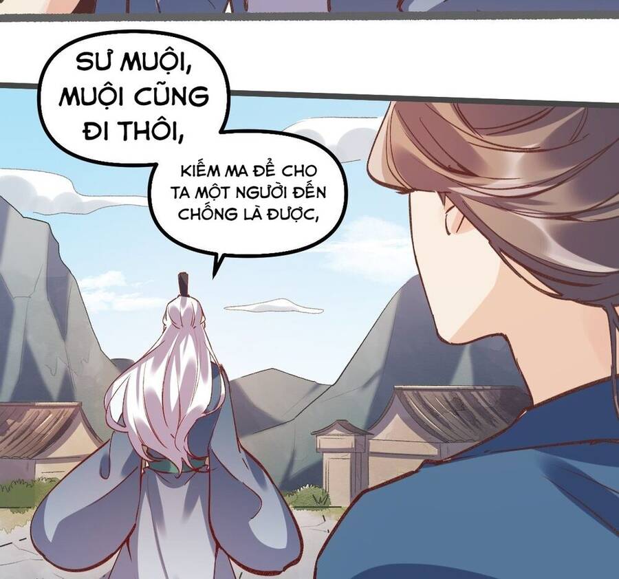 Nguyên Lai Ta Là Tu Tiên Đại Lão chapter 7 - Trang 38