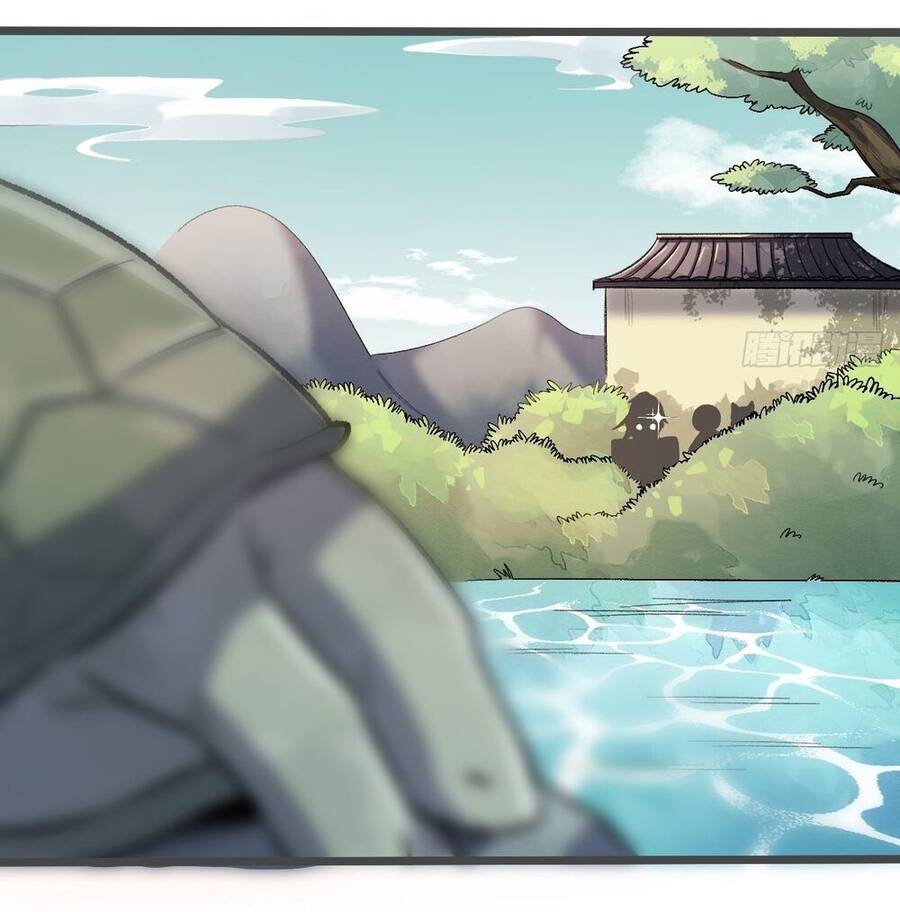 Nguyên Lai Ta Là Tu Tiên Đại Lão chapter 7 - Trang 4