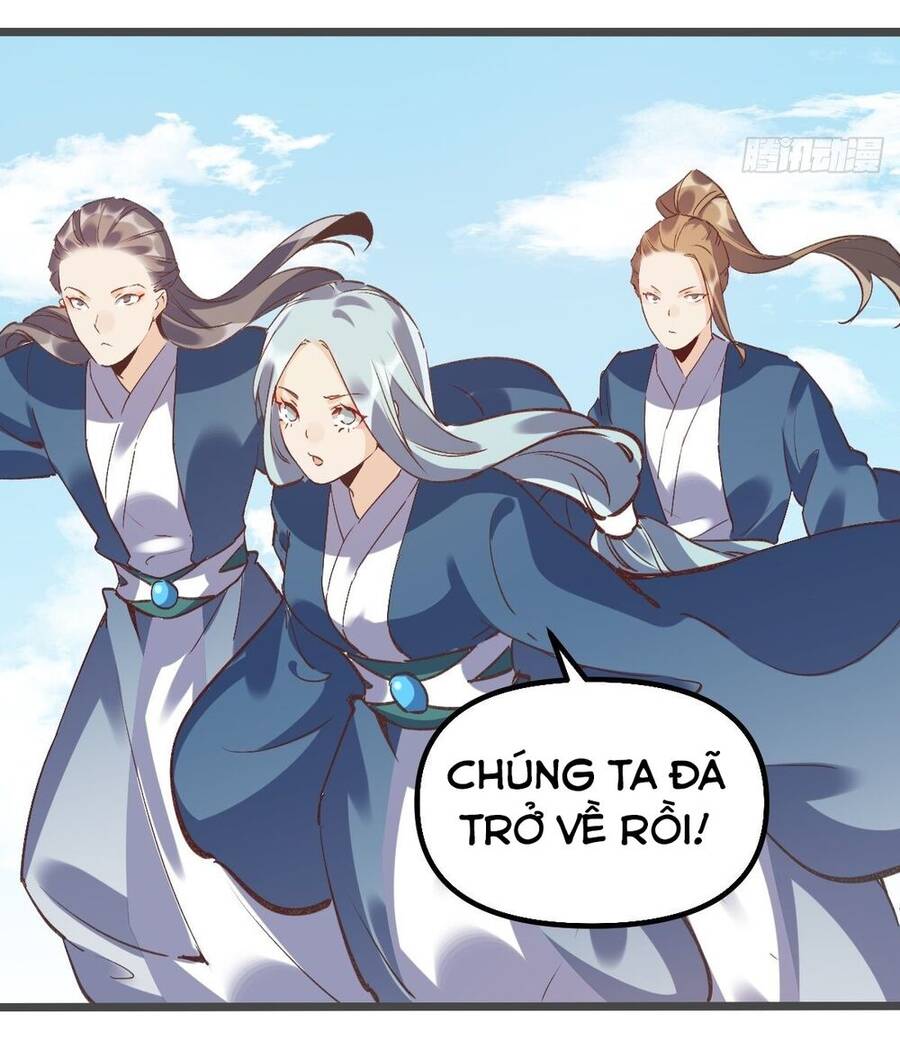 Nguyên Lai Ta Là Tu Tiên Đại Lão chapter 7 - Trang 41