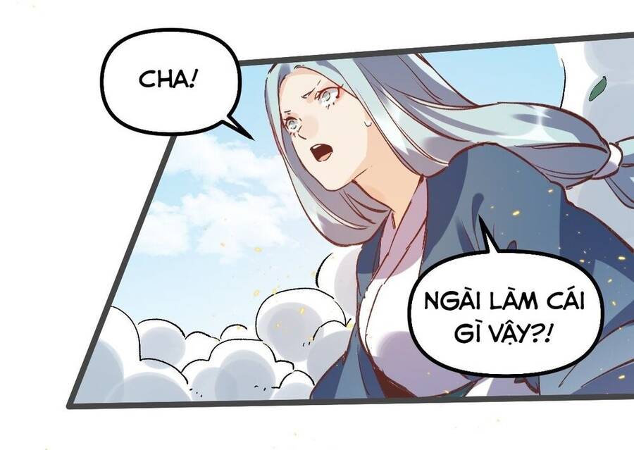 Nguyên Lai Ta Là Tu Tiên Đại Lão chapter 7 - Trang 46