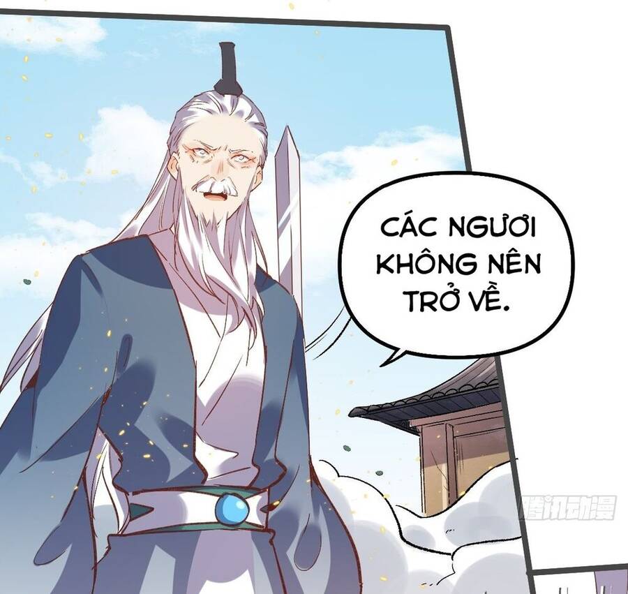 Nguyên Lai Ta Là Tu Tiên Đại Lão chapter 7 - Trang 47