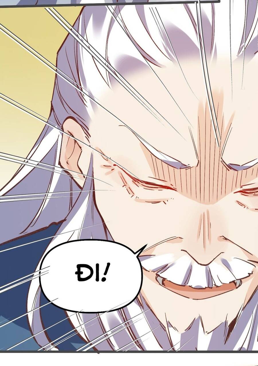 Nguyên Lai Ta Là Tu Tiên Đại Lão chapter 7 - Trang 48