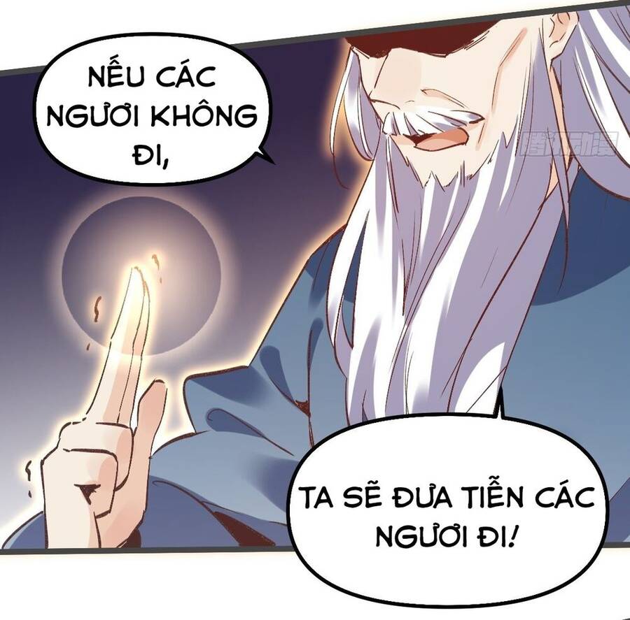Nguyên Lai Ta Là Tu Tiên Đại Lão chapter 7 - Trang 49
