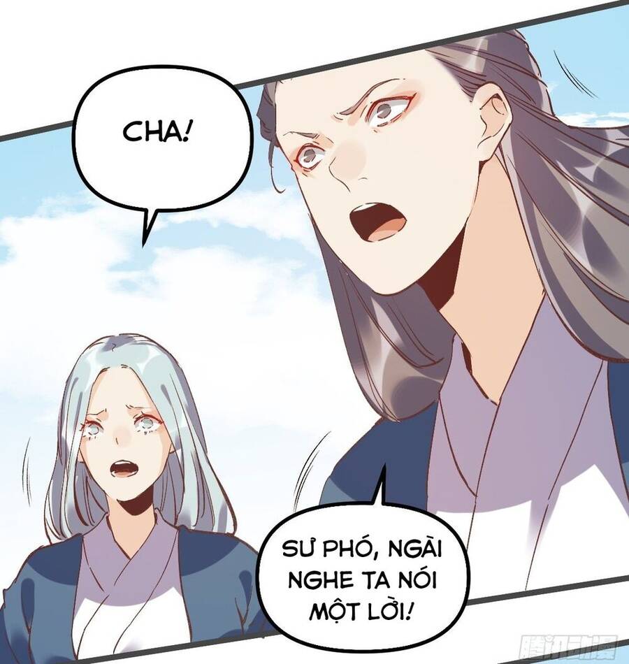 Nguyên Lai Ta Là Tu Tiên Đại Lão chapter 7 - Trang 50