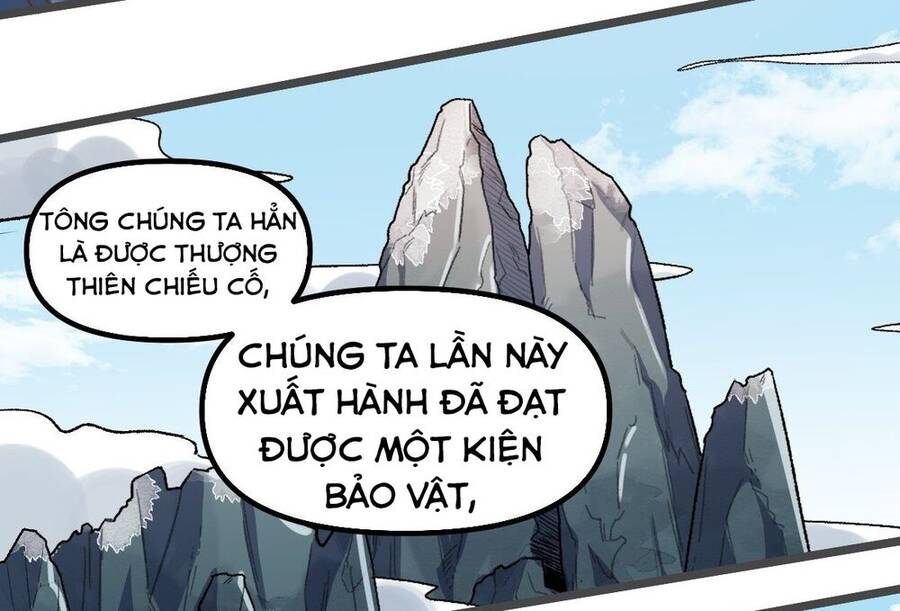 Nguyên Lai Ta Là Tu Tiên Đại Lão chapter 7 - Trang 51