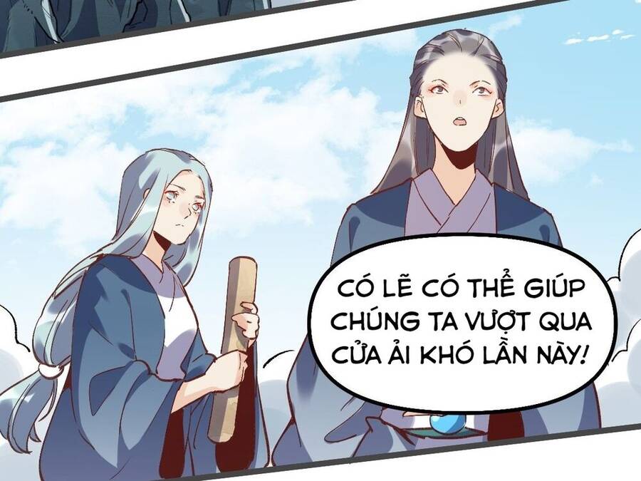 Nguyên Lai Ta Là Tu Tiên Đại Lão chapter 7 - Trang 52
