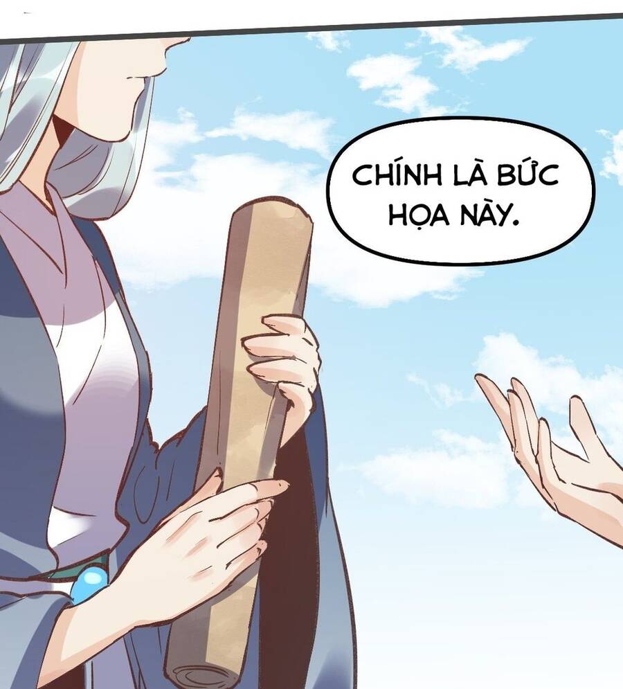 Nguyên Lai Ta Là Tu Tiên Đại Lão chapter 7 - Trang 54