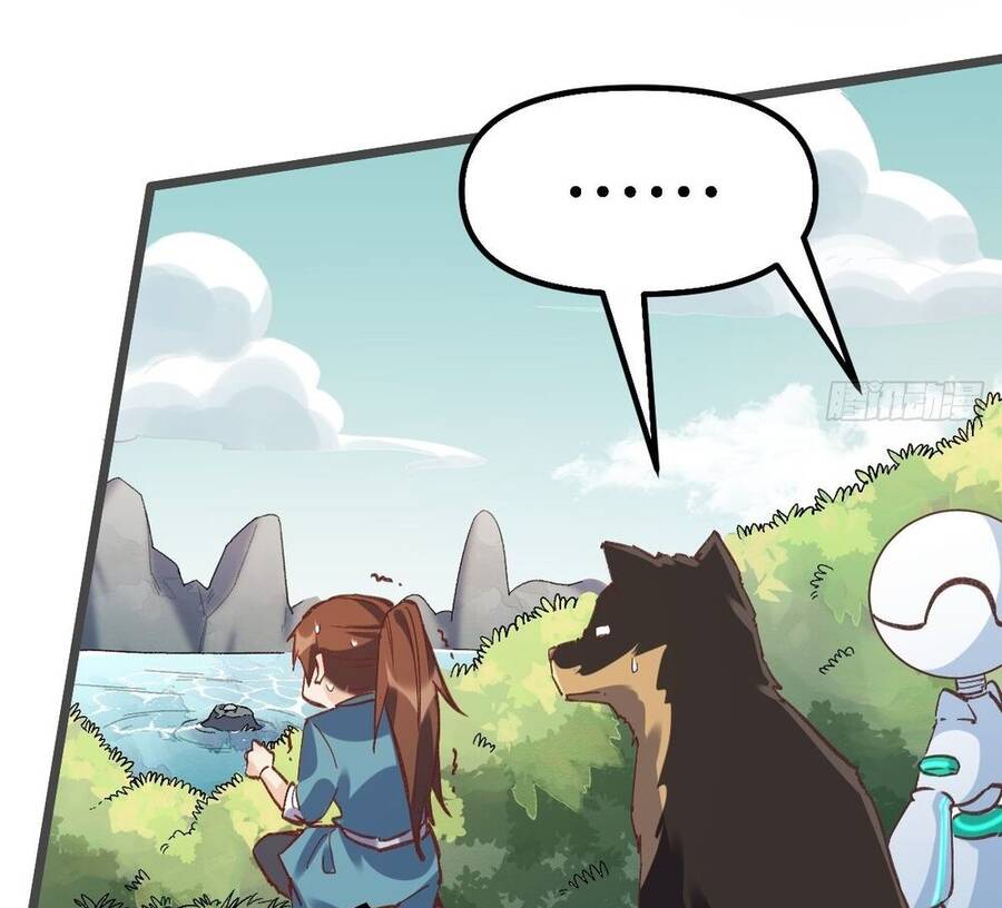 Nguyên Lai Ta Là Tu Tiên Đại Lão chapter 7 - Trang 6