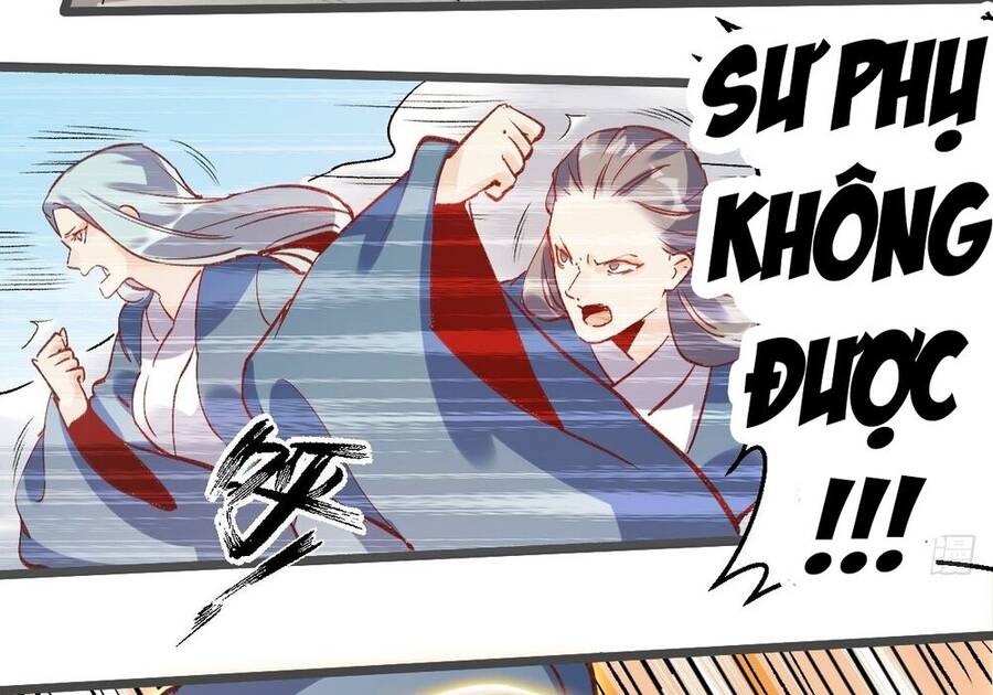 Nguyên Lai Ta Là Tu Tiên Đại Lão chapter 7 - Trang 62