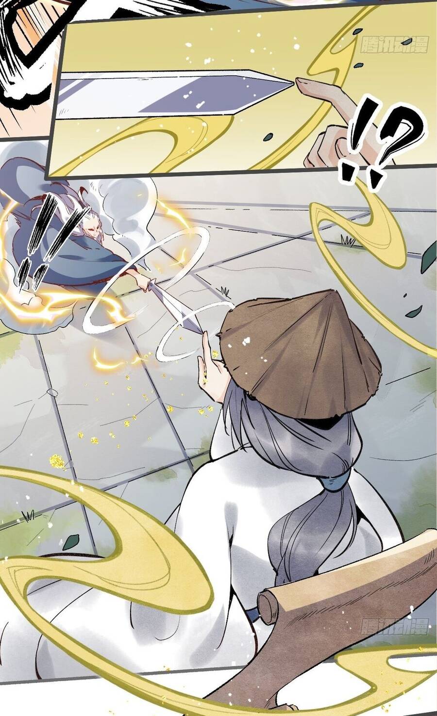 Nguyên Lai Ta Là Tu Tiên Đại Lão chapter 7 - Trang 64