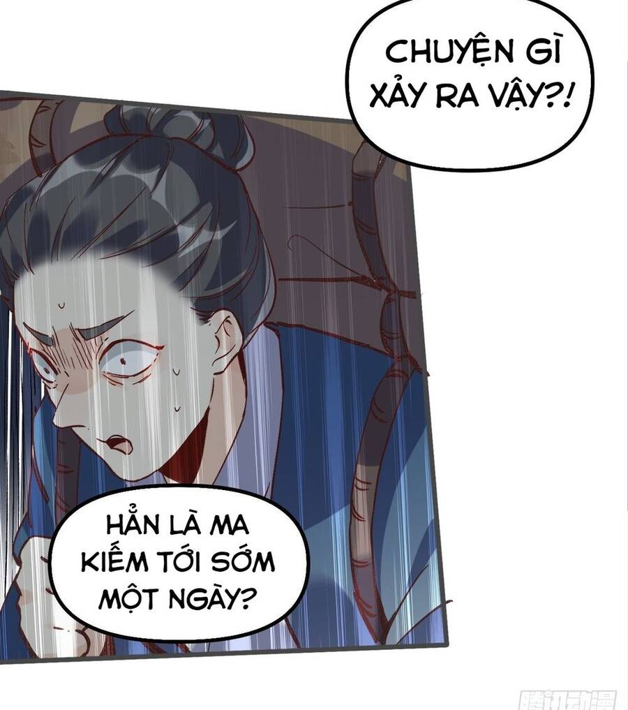 Nguyên Lai Ta Là Tu Tiên Đại Lão chapter 7 - Trang 68
