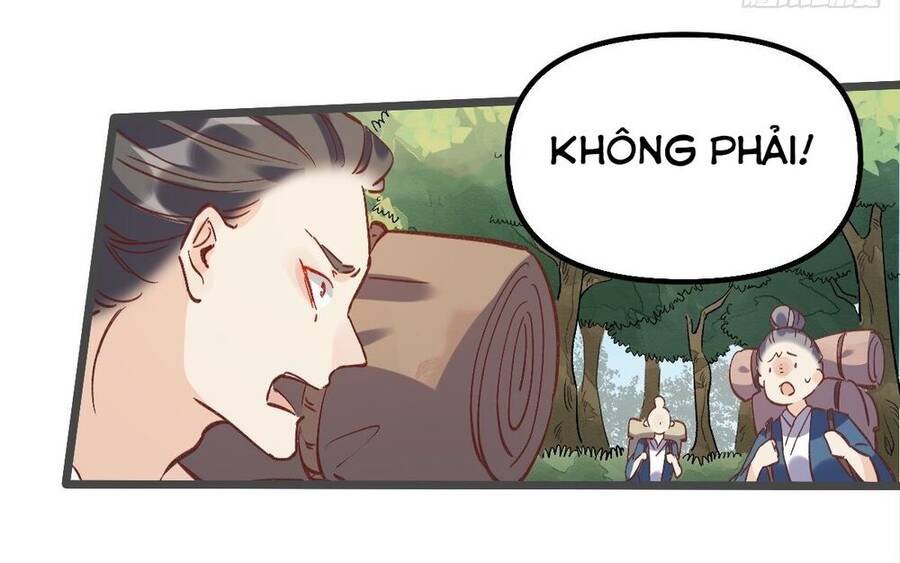 Nguyên Lai Ta Là Tu Tiên Đại Lão chapter 7 - Trang 69