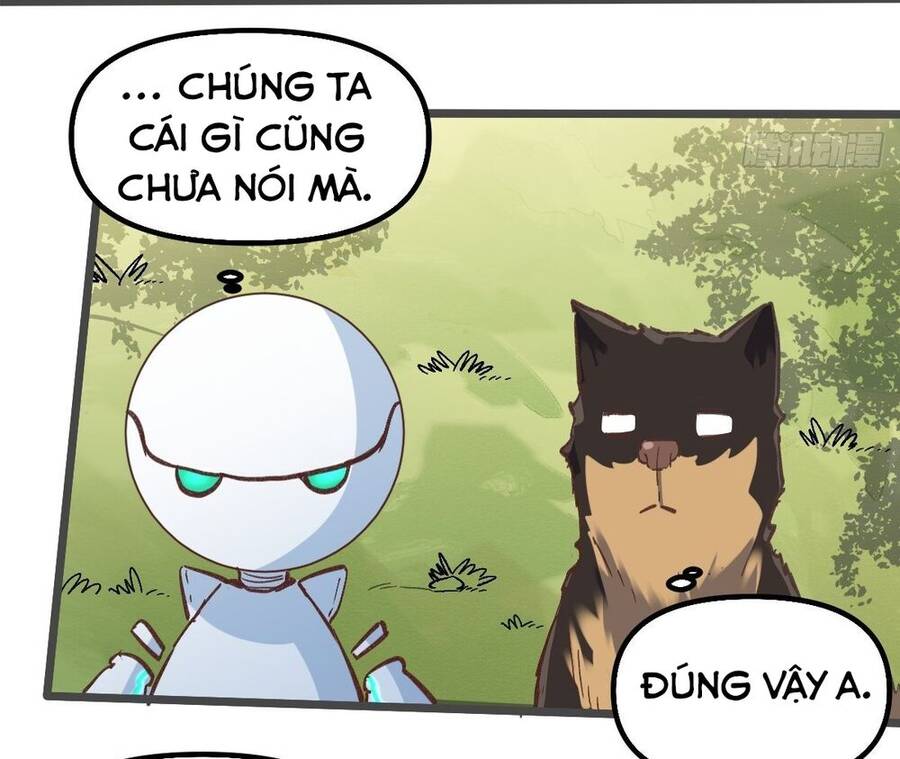 Nguyên Lai Ta Là Tu Tiên Đại Lão chapter 7 - Trang 8