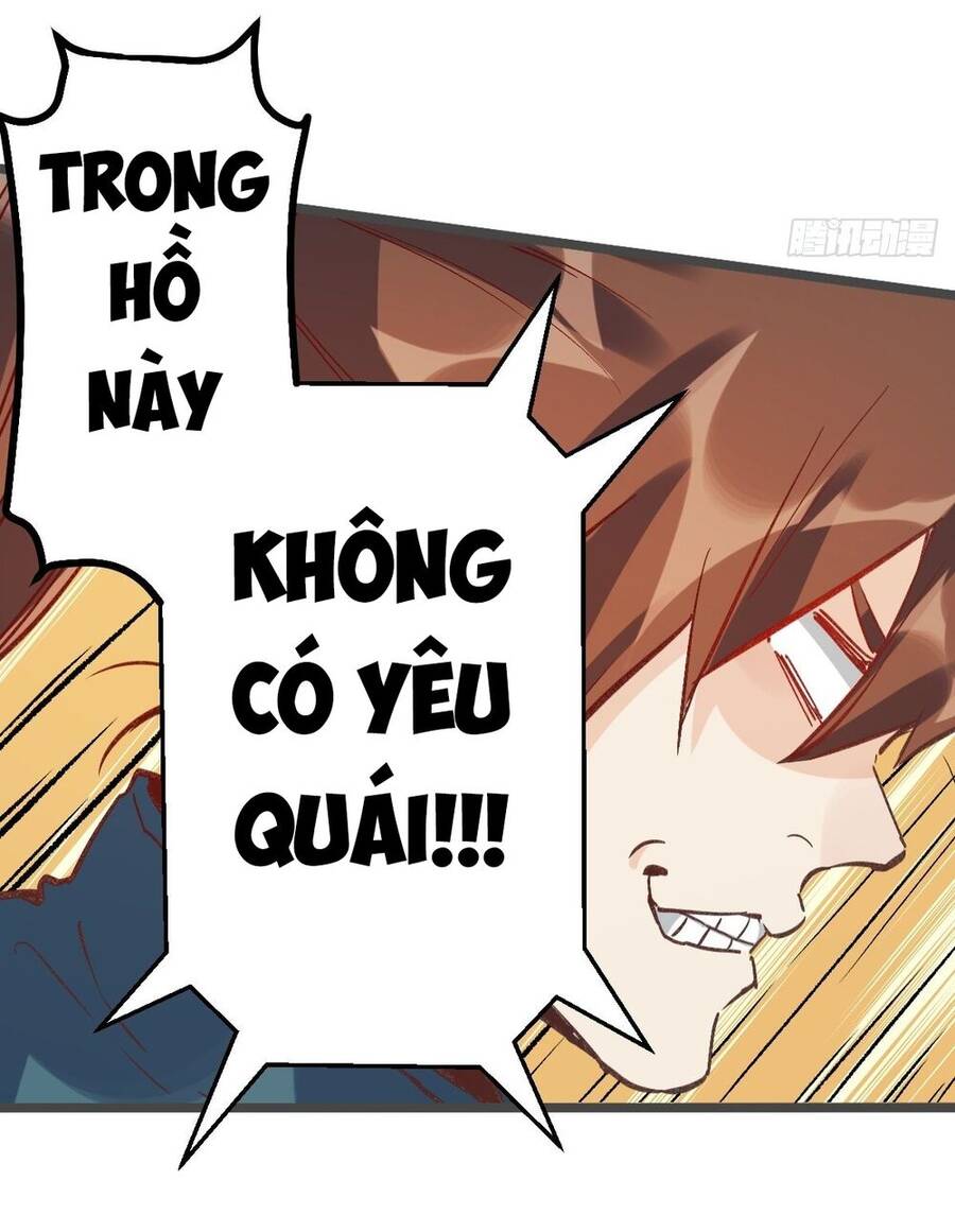 Nguyên Lai Ta Là Tu Tiên Đại Lão chapter 7 - Trang 10