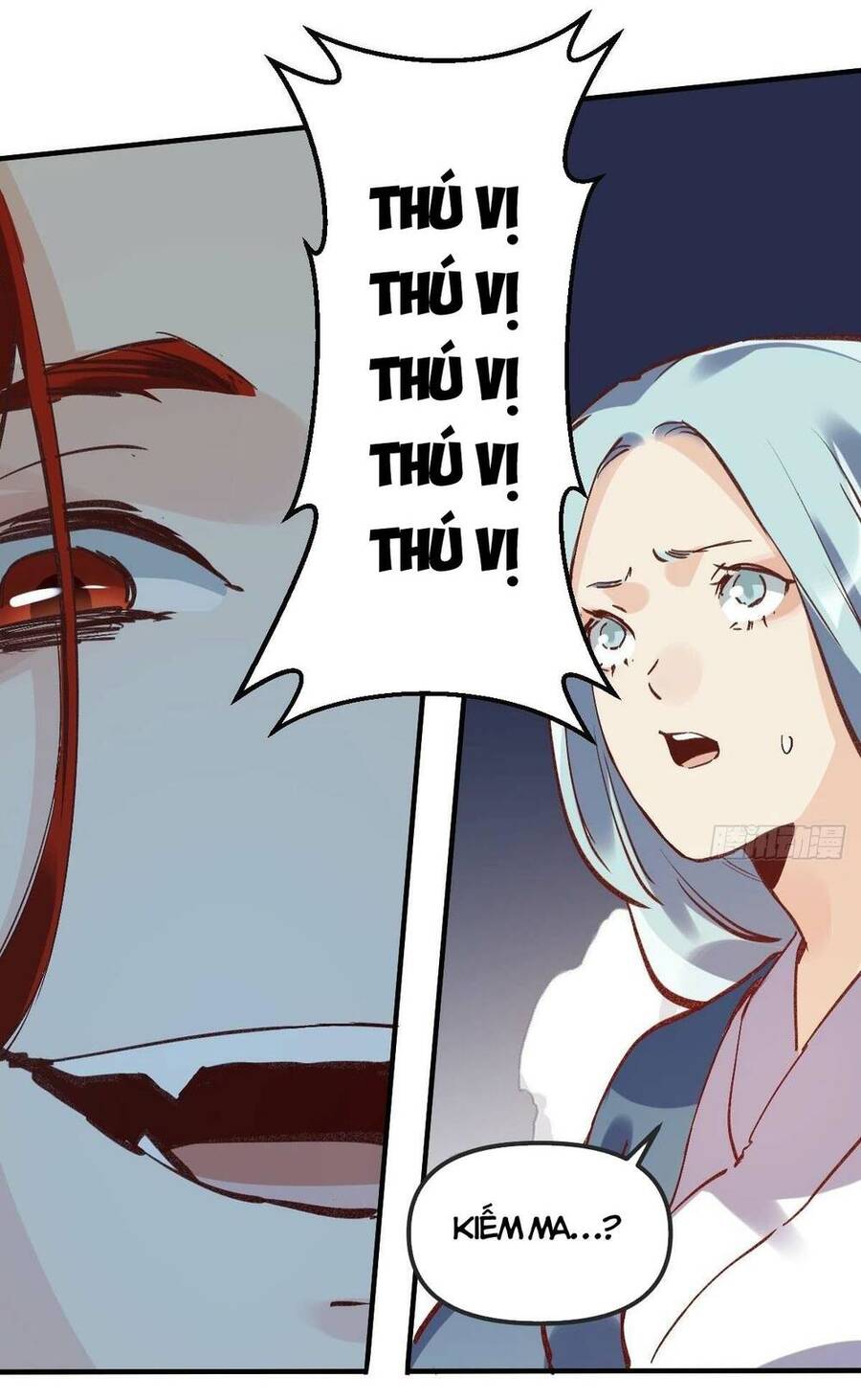 Nguyên Lai Ta Là Tu Tiên Đại Lão chapter 8 - Trang 13