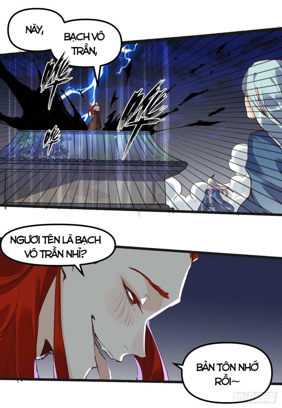 Nguyên Lai Ta Là Tu Tiên Đại Lão chapter 8 - Trang 14