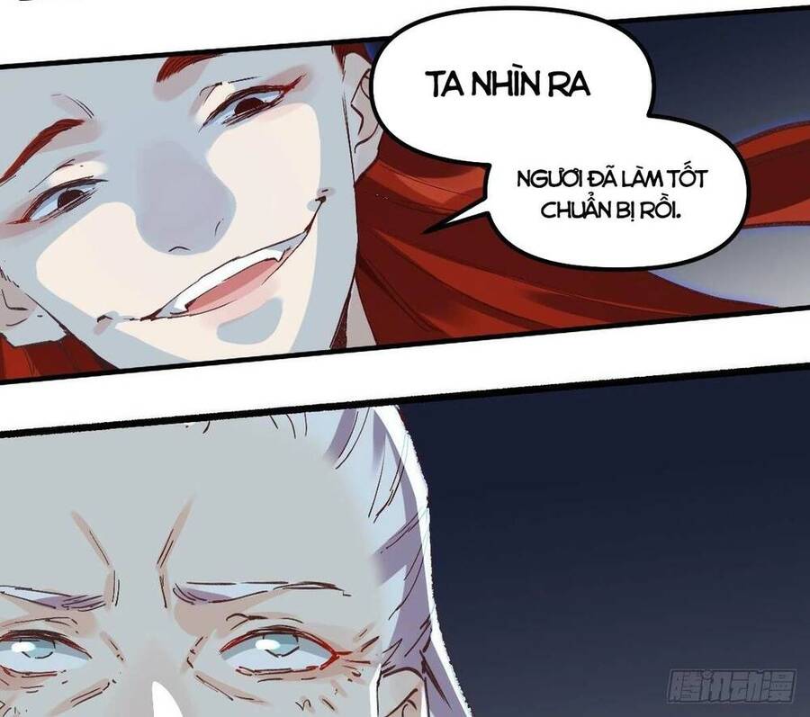 Nguyên Lai Ta Là Tu Tiên Đại Lão chapter 8 - Trang 17
