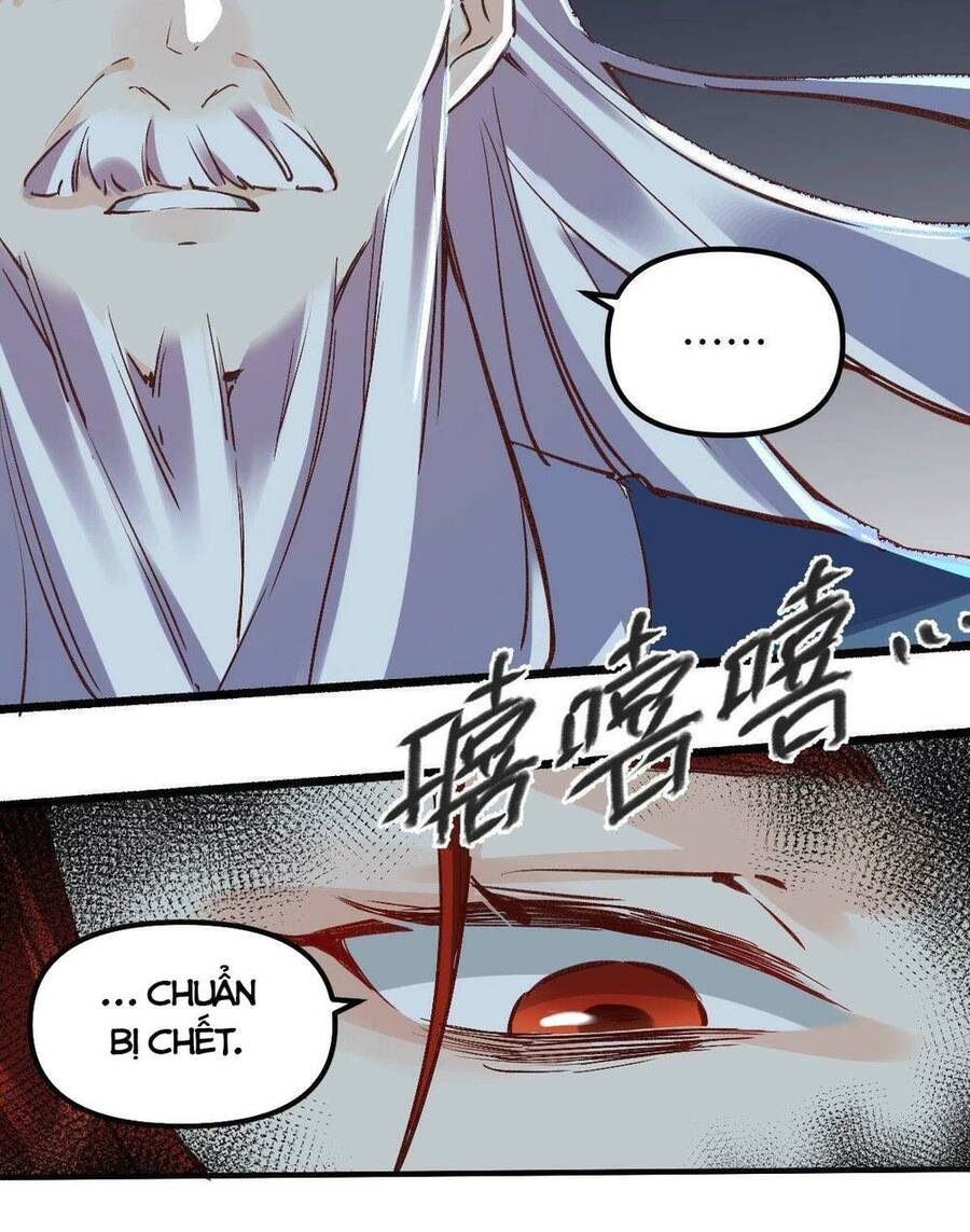 Nguyên Lai Ta Là Tu Tiên Đại Lão chapter 8 - Trang 18