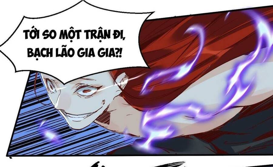 Nguyên Lai Ta Là Tu Tiên Đại Lão chapter 8 - Trang 21