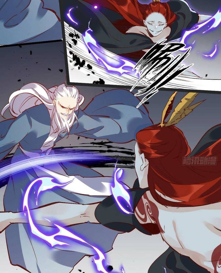Nguyên Lai Ta Là Tu Tiên Đại Lão chapter 8 - Trang 23
