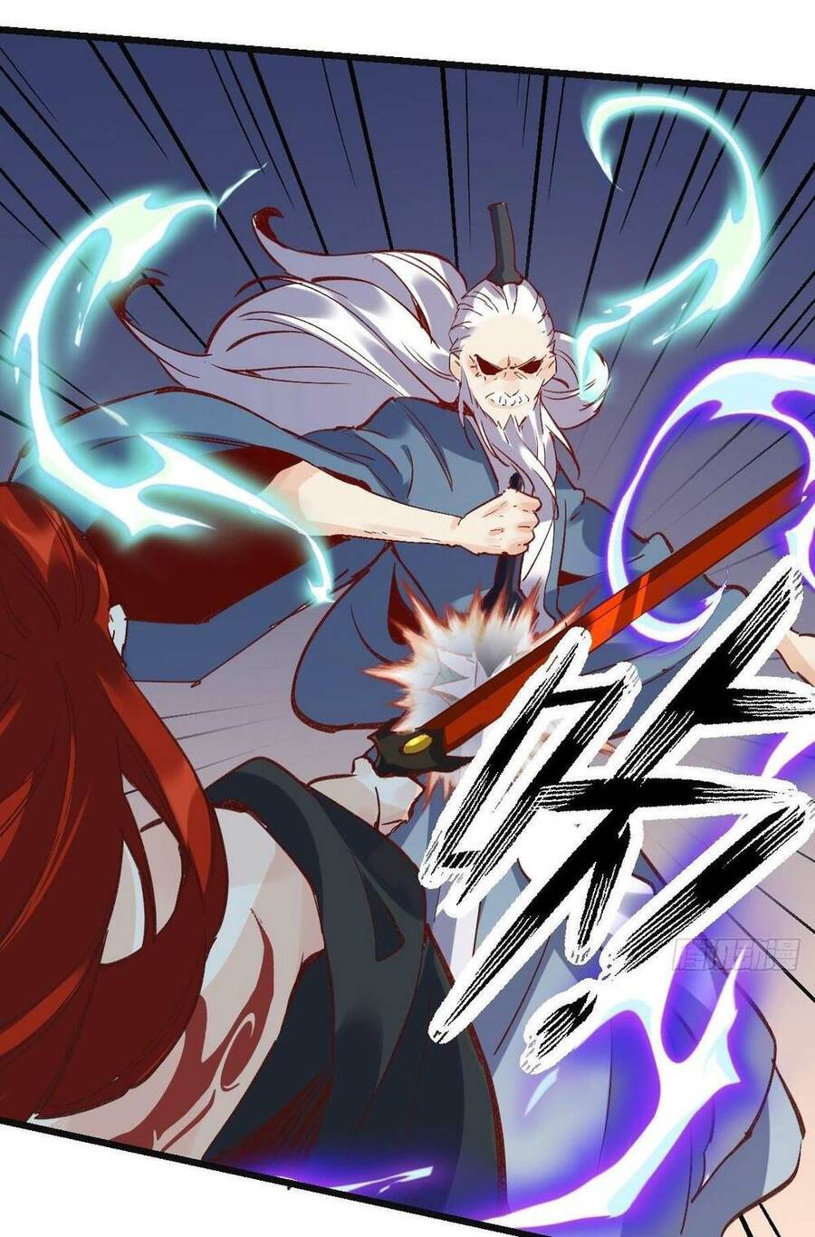 Nguyên Lai Ta Là Tu Tiên Đại Lão chapter 8 - Trang 26