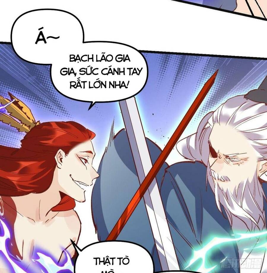 Nguyên Lai Ta Là Tu Tiên Đại Lão chapter 8 - Trang 27