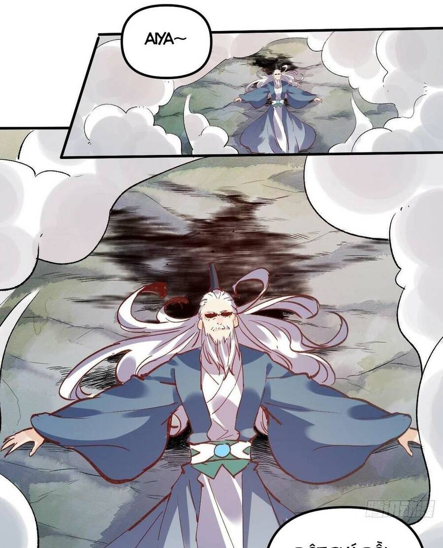 Nguyên Lai Ta Là Tu Tiên Đại Lão chapter 8 - Trang 31