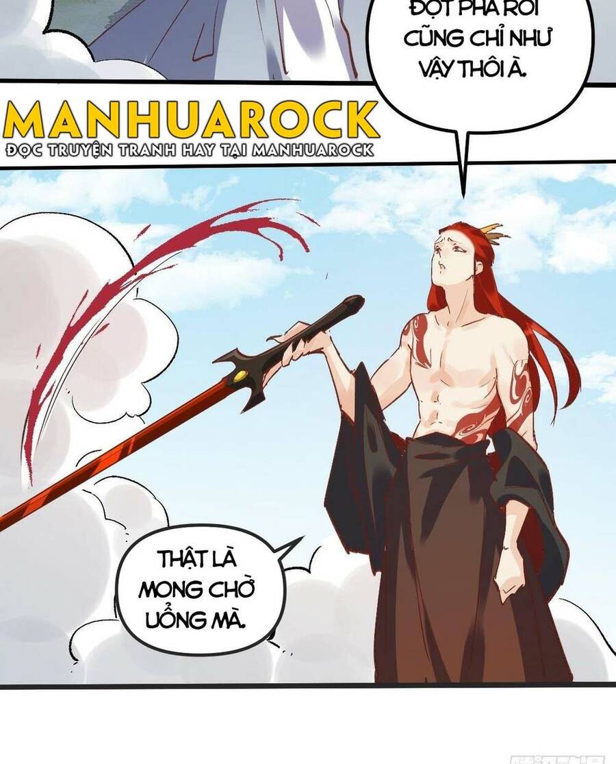 Nguyên Lai Ta Là Tu Tiên Đại Lão chapter 8 - Trang 32