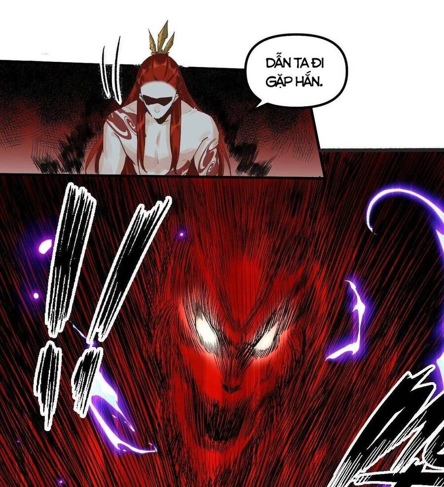 Nguyên Lai Ta Là Tu Tiên Đại Lão chapter 8 - Trang 40