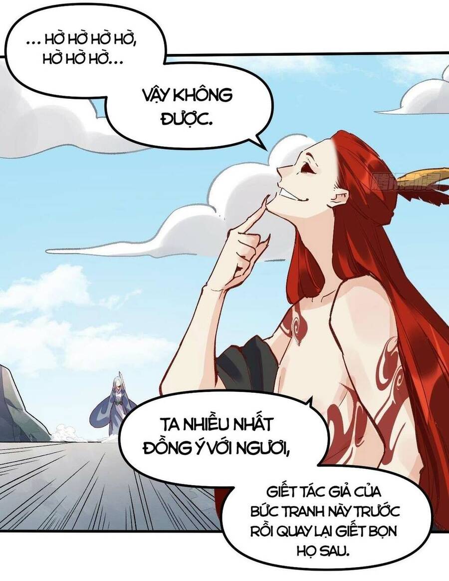 Nguyên Lai Ta Là Tu Tiên Đại Lão chapter 8 - Trang 44