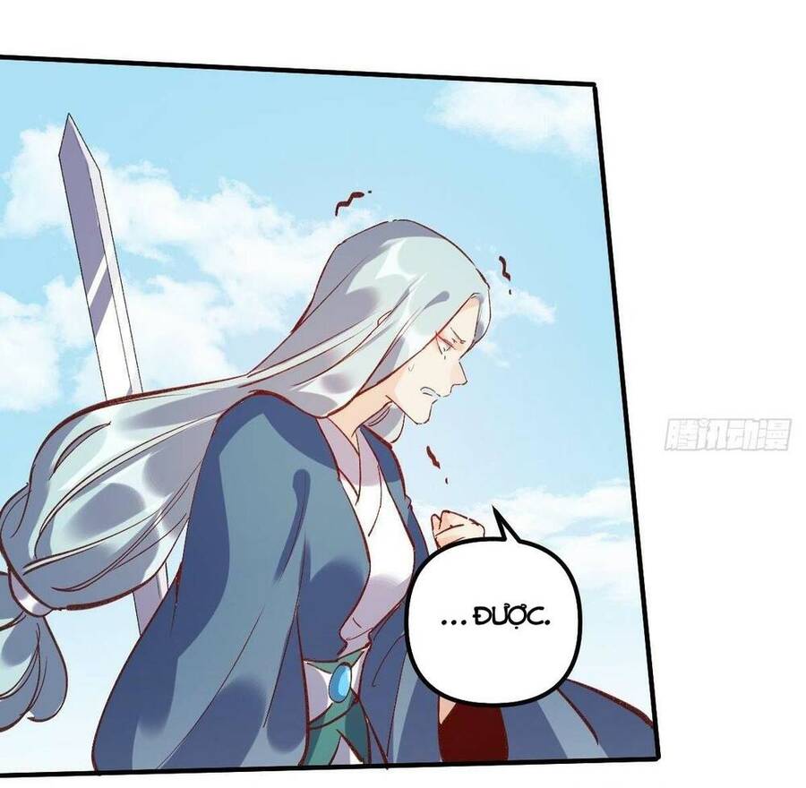 Nguyên Lai Ta Là Tu Tiên Đại Lão chapter 8 - Trang 45