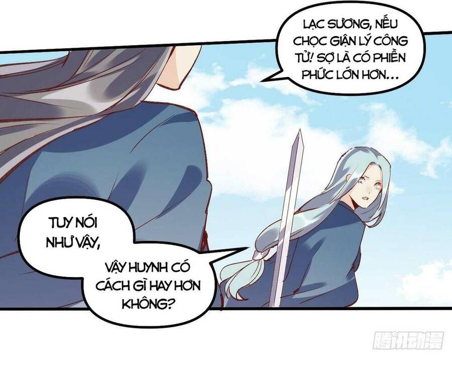 Nguyên Lai Ta Là Tu Tiên Đại Lão chapter 8 - Trang 46