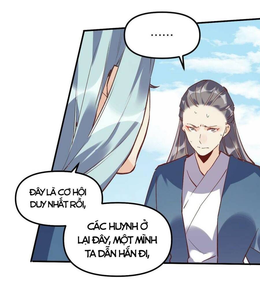 Nguyên Lai Ta Là Tu Tiên Đại Lão chapter 8 - Trang 47