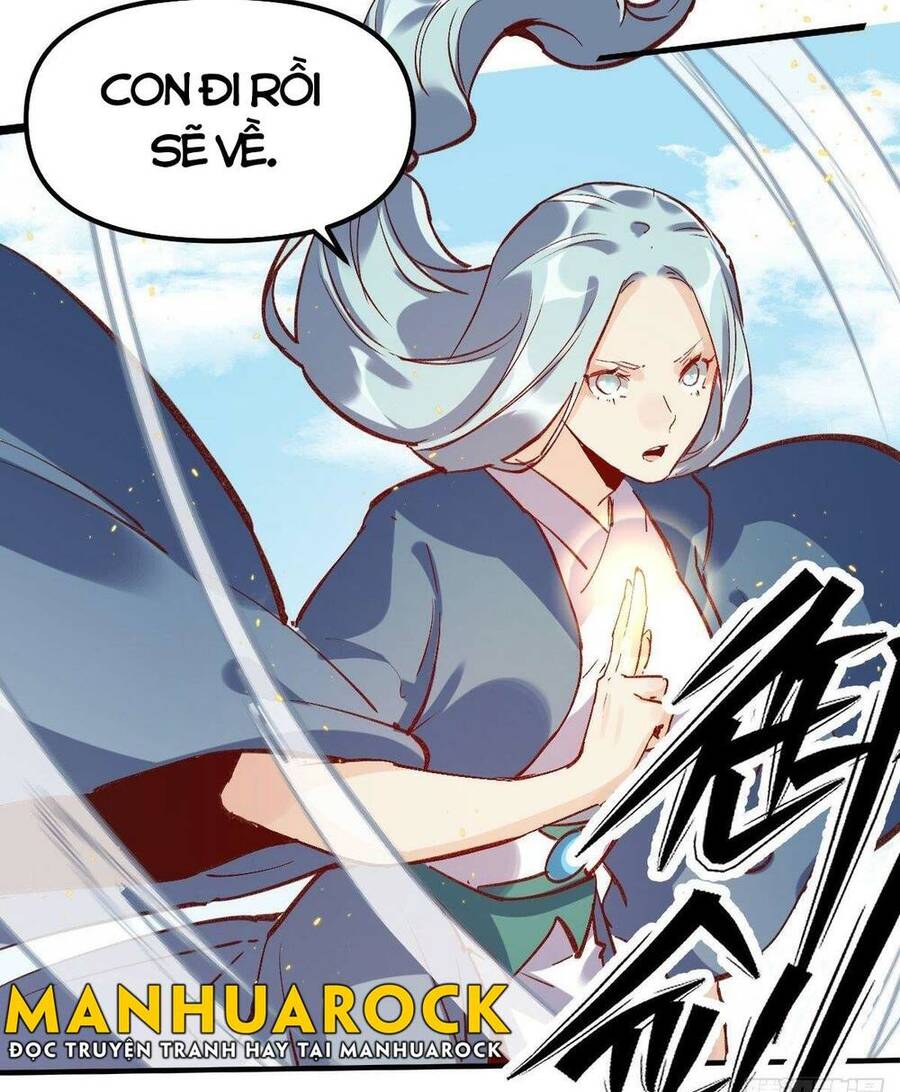 Nguyên Lai Ta Là Tu Tiên Đại Lão chapter 8 - Trang 49