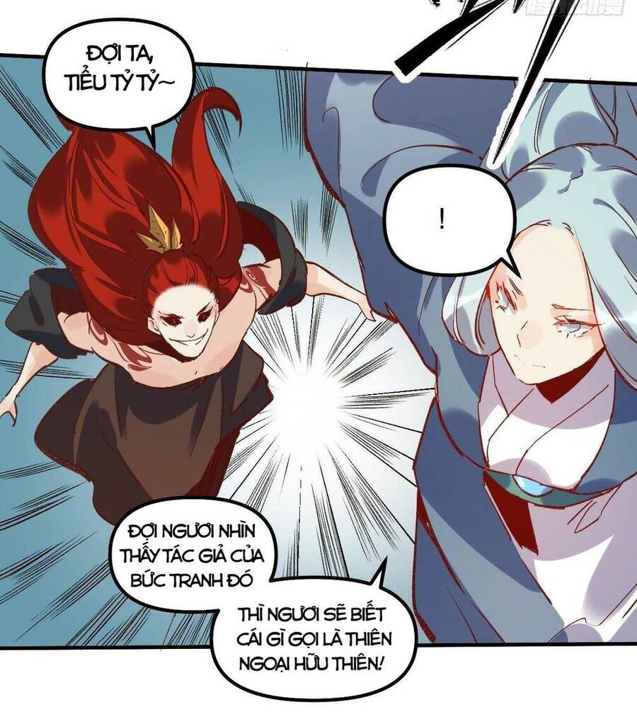 Nguyên Lai Ta Là Tu Tiên Đại Lão chapter 8 - Trang 50