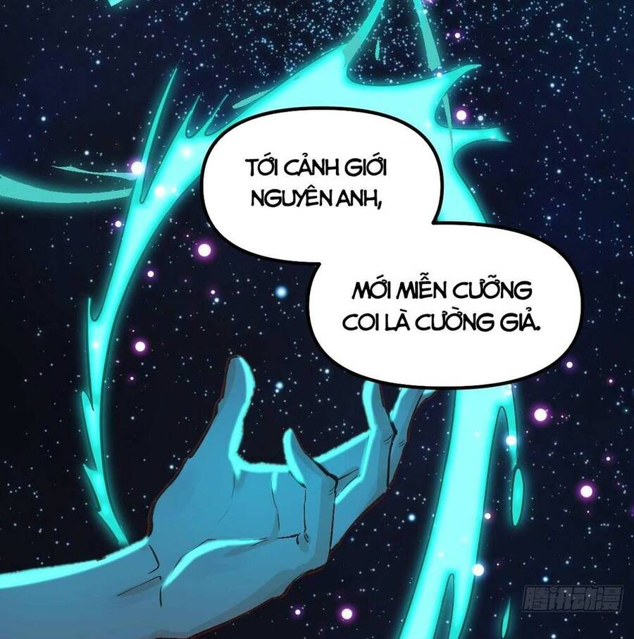 Nguyên Lai Ta Là Tu Tiên Đại Lão chapter 8 - Trang 5