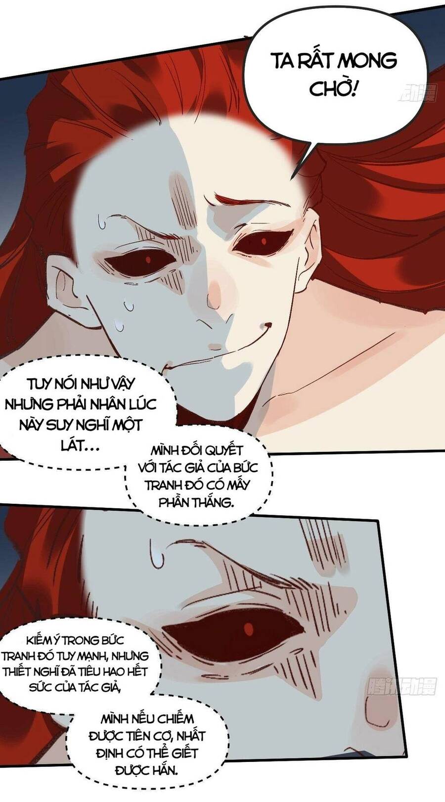 Nguyên Lai Ta Là Tu Tiên Đại Lão chapter 8 - Trang 51