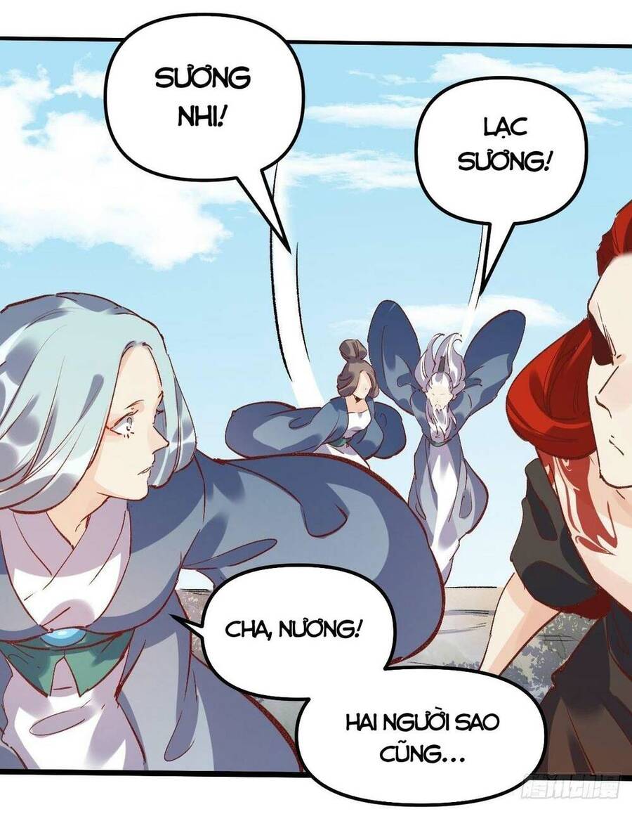 Nguyên Lai Ta Là Tu Tiên Đại Lão chapter 8 - Trang 53