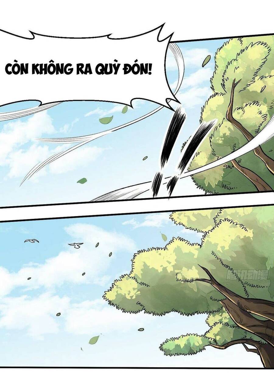 Nguyên Lai Ta Là Tu Tiên Đại Lão chapter 8 - Trang 56