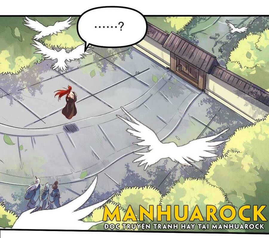 Nguyên Lai Ta Là Tu Tiên Đại Lão chapter 8 - Trang 57