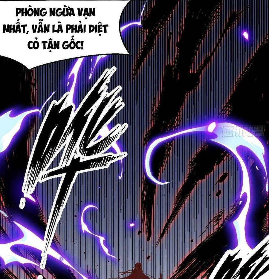 Nguyên Lai Ta Là Tu Tiên Đại Lão chapter 8 - Trang 60