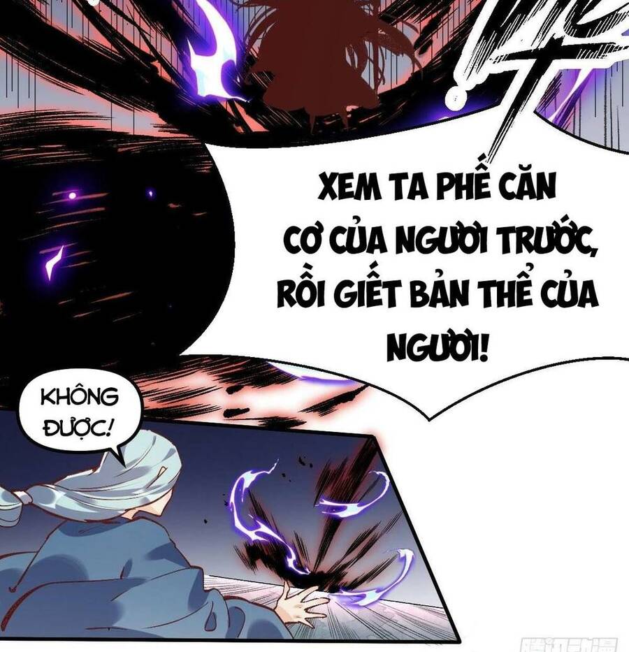 Nguyên Lai Ta Là Tu Tiên Đại Lão chapter 8 - Trang 61