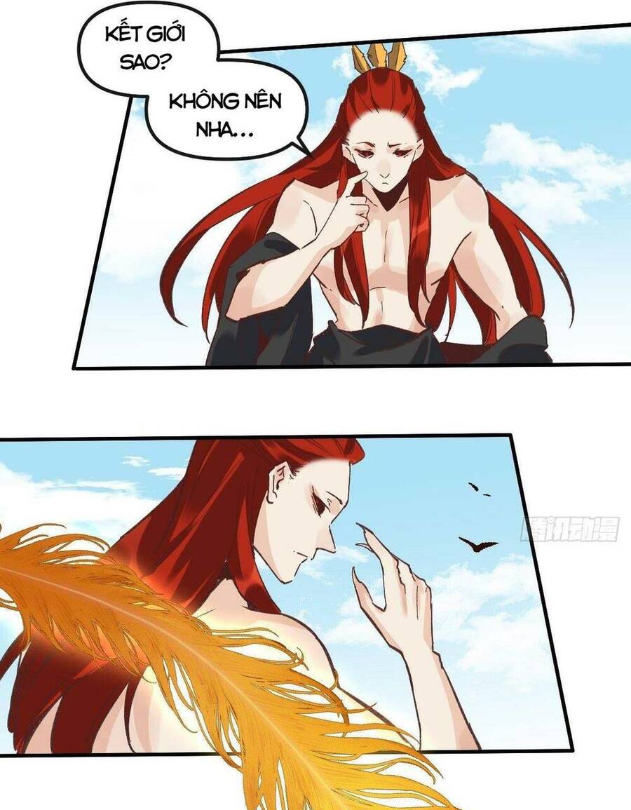 Nguyên Lai Ta Là Tu Tiên Đại Lão chapter 8 - Trang 66