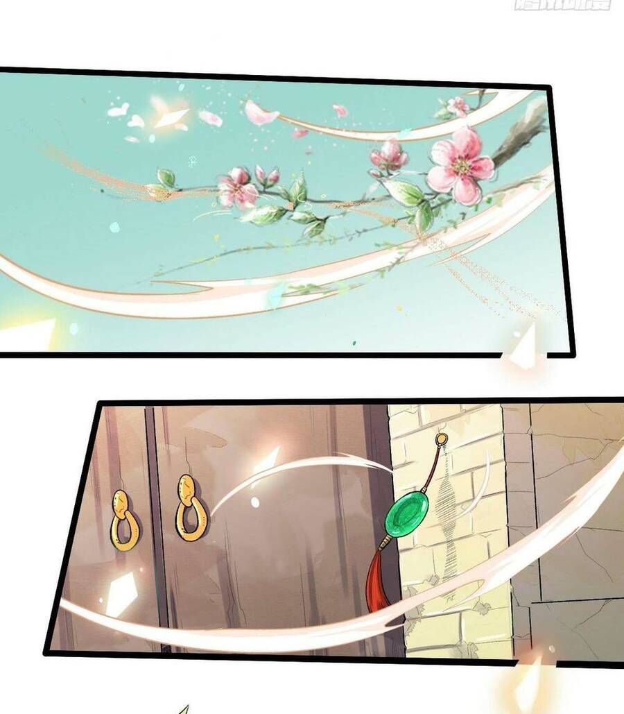 Nguyên Lai Ta Là Tu Tiên Đại Lão chapter 9 - Trang 12