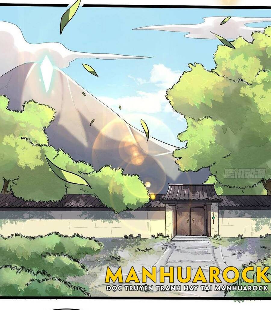 Nguyên Lai Ta Là Tu Tiên Đại Lão chapter 9 - Trang 13