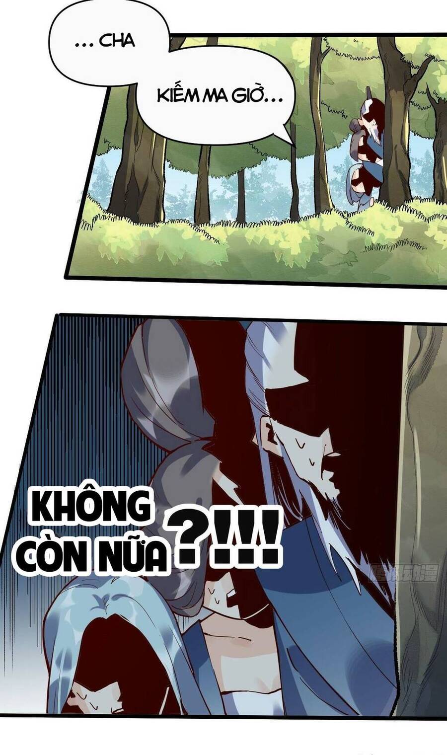 Nguyên Lai Ta Là Tu Tiên Đại Lão chapter 9 - Trang 14