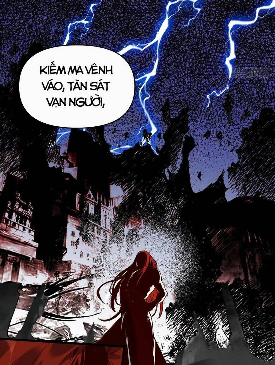 Nguyên Lai Ta Là Tu Tiên Đại Lão chapter 9 - Trang 16